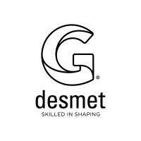 G.Desmet Logo