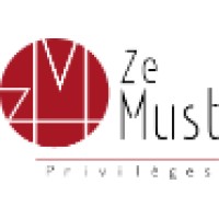 ZeMust Logo