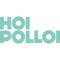 Hoi Polloi Media Logo
