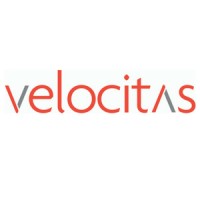 Velocitas Interactive Marketing + Public Relations Logo