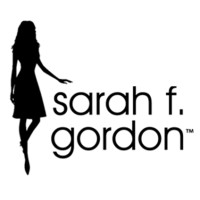 Sarah F. Gordon-Professional Organizer & Home Stager Logo
