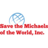 Save the Michaels of the World, Inc. Logo