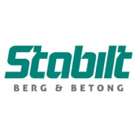 Stabilt Berg & Betong AB Logo