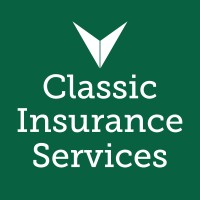 Classic Insurance Services Logo