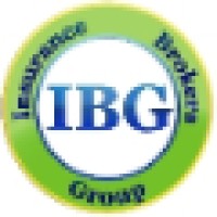 Insurance Brokers Group Logo
