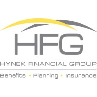 Hynek Financial Group Logo