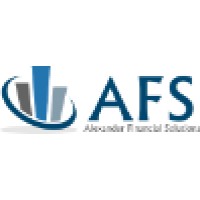 Alexander Financial Solutions Logo