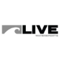 LIVE Watersports Logo