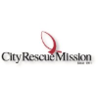 City Rescue Mission Logo