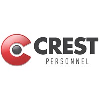 Crest Personnel Pty Ltd Logo
