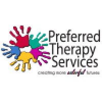 Preferred Therapy Services Logo