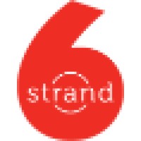 Strand6 Logo