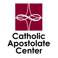 Catholic Apostolate Center Logo