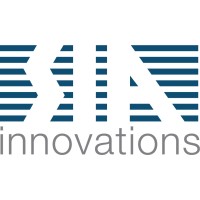 SIA Innovations Inc. Logo