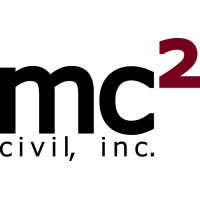 mc2 civil, inc. Logo
