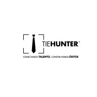 TIEHUNTER Logo