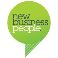 New Business People Logo