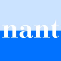 Fondation de Nant Logo