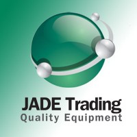 JADE Trading Quality Equipment Logo