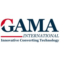 GAMA International Srl Logo