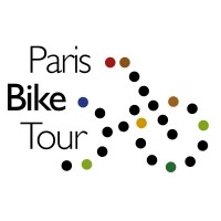 Paris Bike Tour Logo