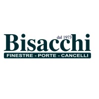 Bisacchi infissi porte cancelli Logo