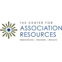 The Center for Association Resources, Inc. Logo