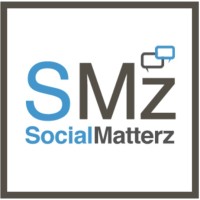SocialMatterz Logo