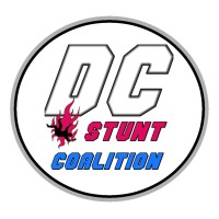 DC Stunt Coalition Logo