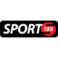 SPORTS195 Logo
