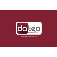 Dateo Consulting Logo