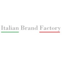 Italian Brand Factory Logo