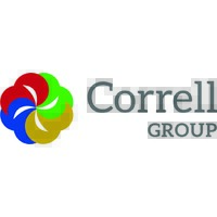 Correll Group Logo
