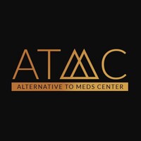 Alternative To Meds Center Logo