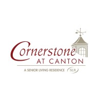 Cornerstone at Canton Logo