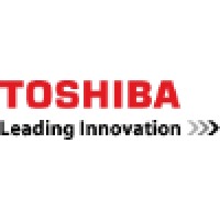 TOSHIBA RUS LLC Logo