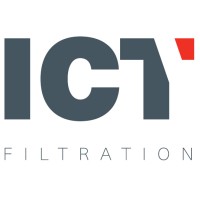 ICT FILTRACION, S.L. Logo