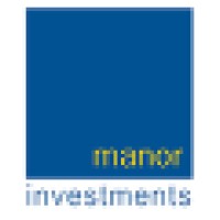 Manor Investments Ltd Logo