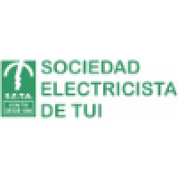 SOCIEDAD ELECTRICISTA DE TUI, S.A. Logo