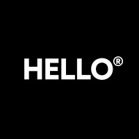 HELLO® Logo