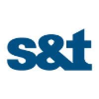 S&T Svetovanje d.o.o. Logo