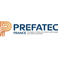 Prefatec France Logo