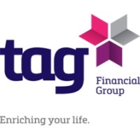 TAG Financial Group Logo