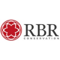 RBR Conservation Logo