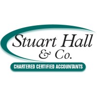 Stuart Hall & Co Logo
