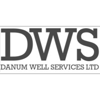 Danum Well Services Ltd. Logo