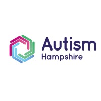 Autism Hampshire Logo