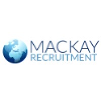 Mackay Recruitment Logo