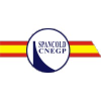 SPANCOLD - Comité Nacional Español de Grandes Presas Logo