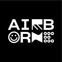 Airborne Studio Logo